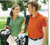 Orlando & Kissimmee Golf Courses - Orlando & Kissimmee Golf Club